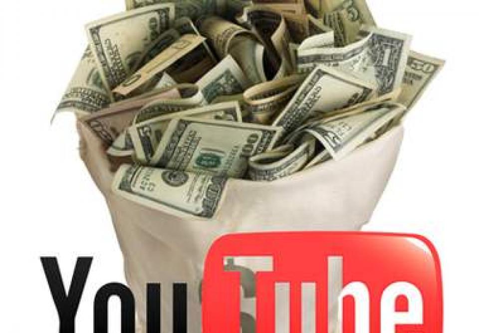 Μάθετε πως μπορείτε να βγάλετε χρήματα από το Youtube!
