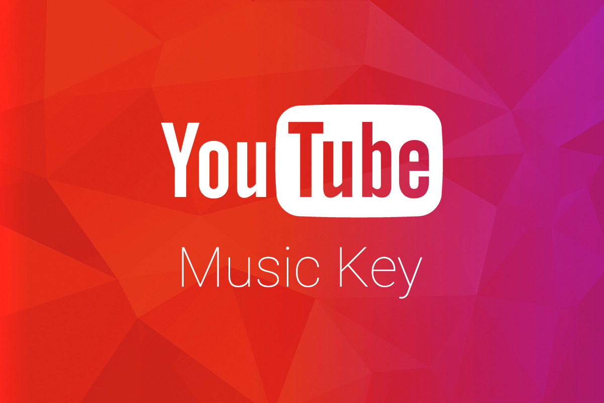YouTube Music Key: Η νέα υπηρεσία streaming μουσικής!