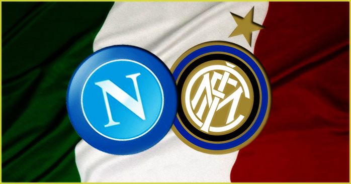 Napoli vs Inter: Live Streaming!