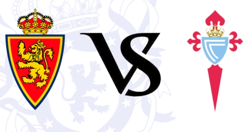 Real Zaragoza v Celta de Vigo: Live Streaming!