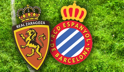 Zaragoza v Espanyol: Live Streaming!