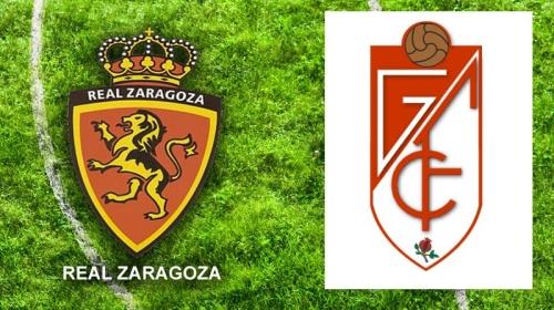 Zaragoza v Granada: Live Streaming!