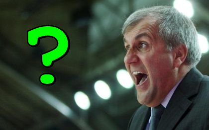 Ποιος την είπε στον Obradovic για τις επιλογές του;;;