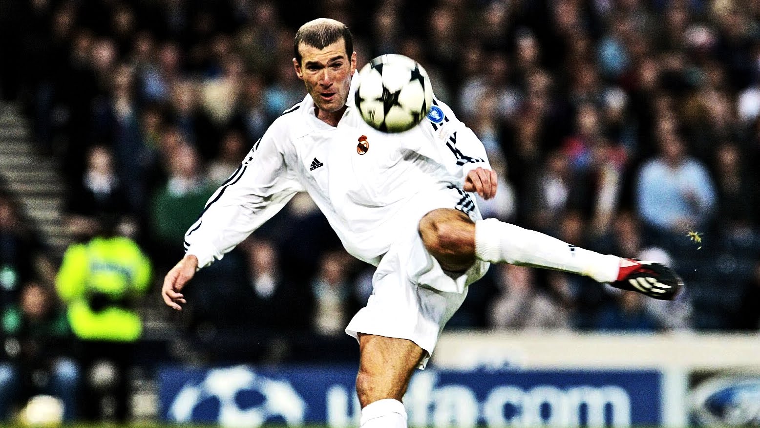 Top 50 Goals Ever Scored In Champions League History