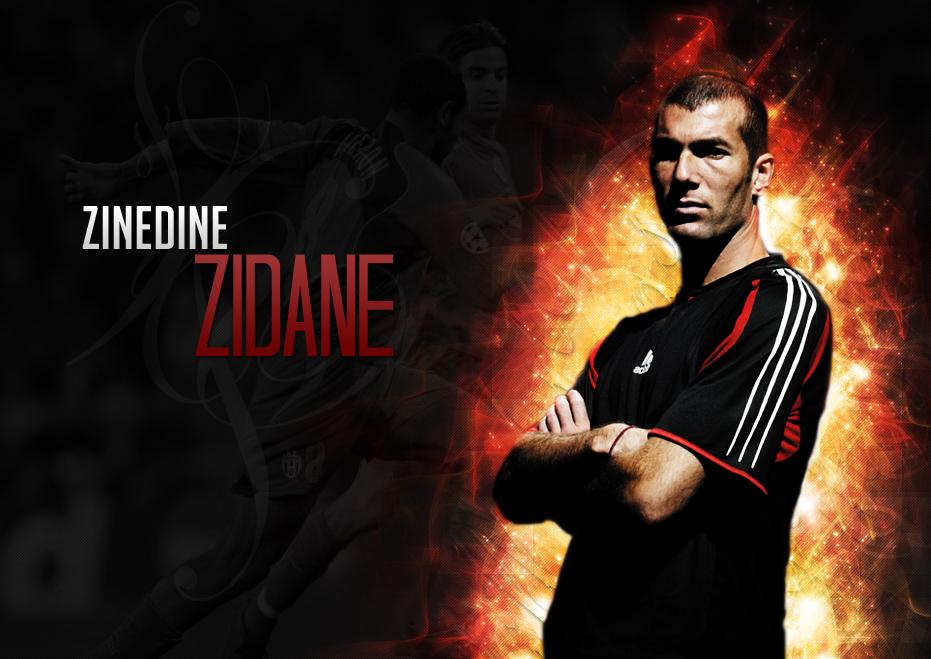 Zidade the only one