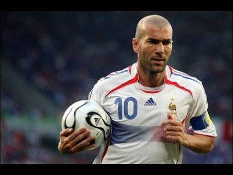 Legendary Number 10s in Football History