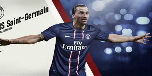 Oh my God Zlatan, what kick you gave! (VIDEO)