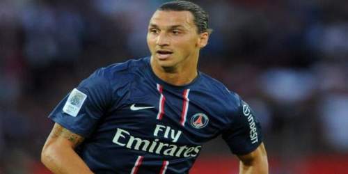 Ibrahimovic:«Ο μέτριος Balotelli ταιριάζει στην μέτρια Barcelona!!!»