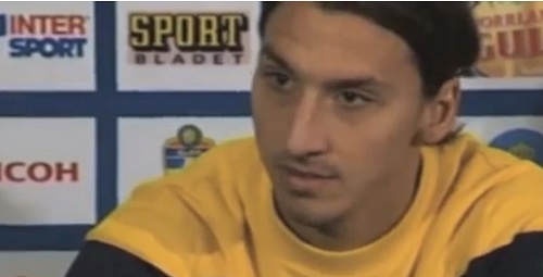 Dont piss off Ibra…it wont be good!!