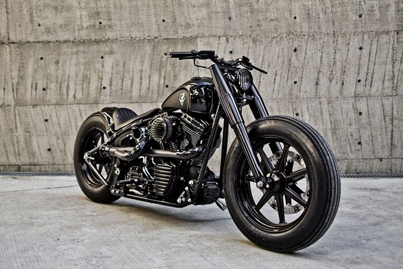 Harley-Davidson: Ένα καινοτόμο μοντέλο που εντυπωσιάζει!