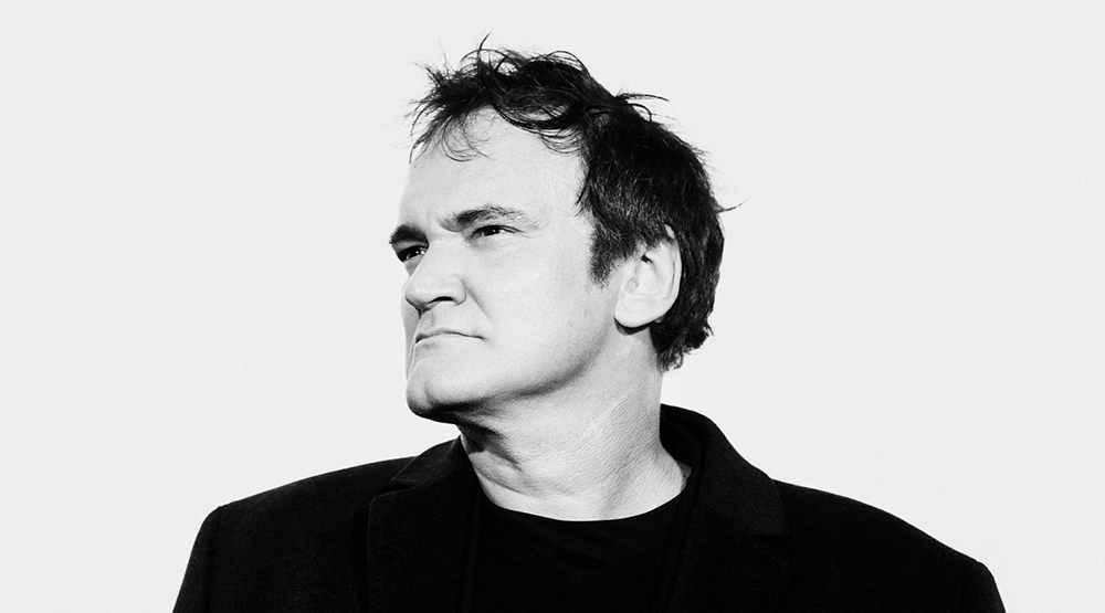 Πόσο μοιάζουν μεταξύ τους οι ταινίες του Quentin Tarantino