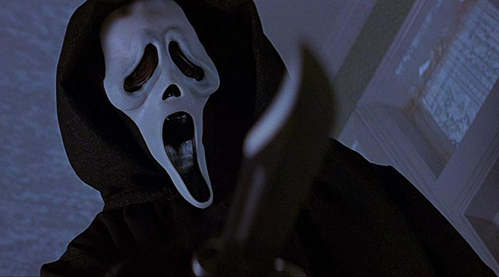 Πόσοι πέθαναν στη τετραλογία του Scream;