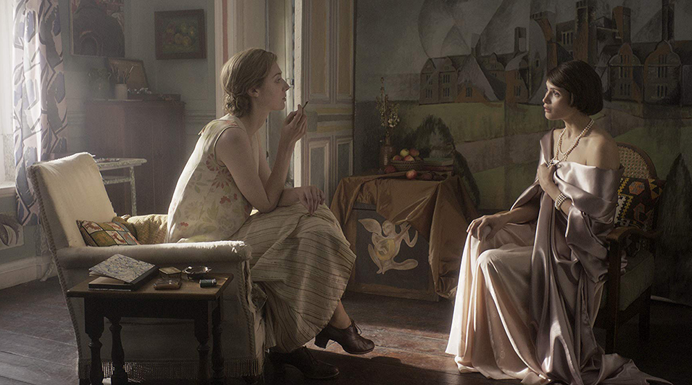 Νέα ματιά στο «Vita & Virginia»