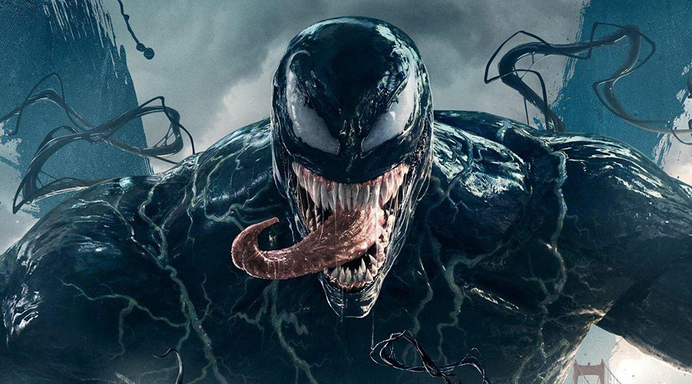 Πως έπρεπε να είχε ολοκληρωθεί το Venom;