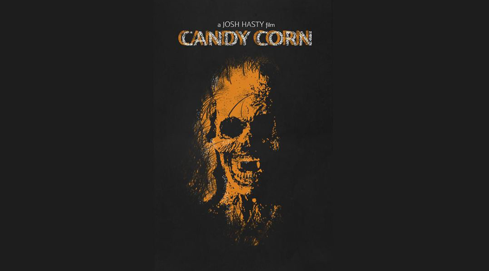 Ανάσταση νεκρών το Halloween στο «Candy Corn»