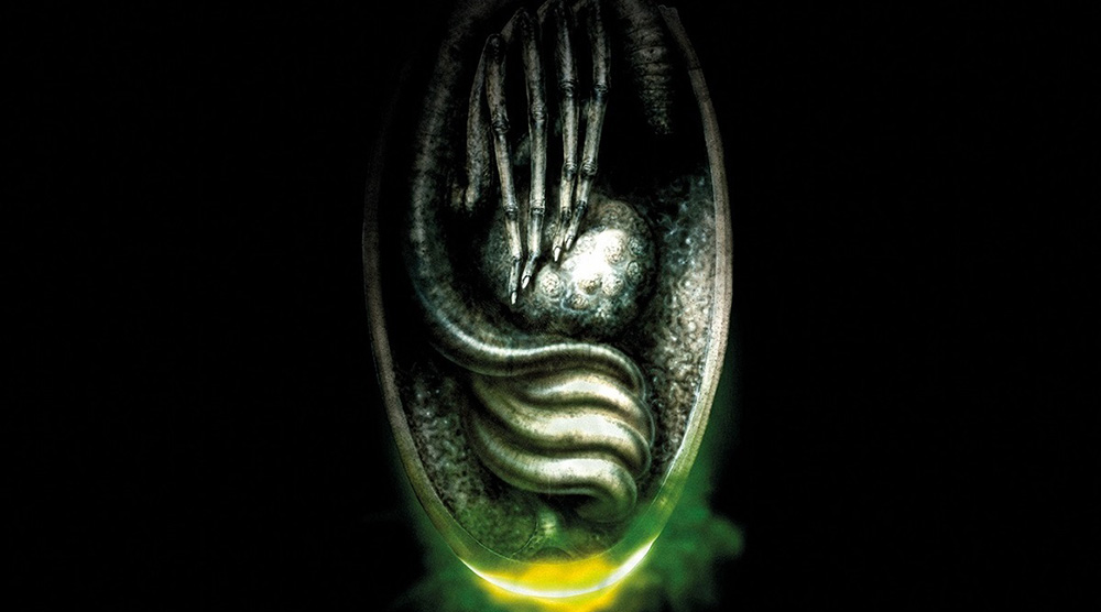 Το Alien γιορτάζει τα 40 χρόνια με επανέκδοση