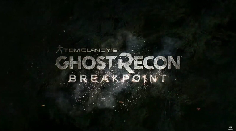 Ένα live action trailer για το «Ghost Recon Breakpoint»