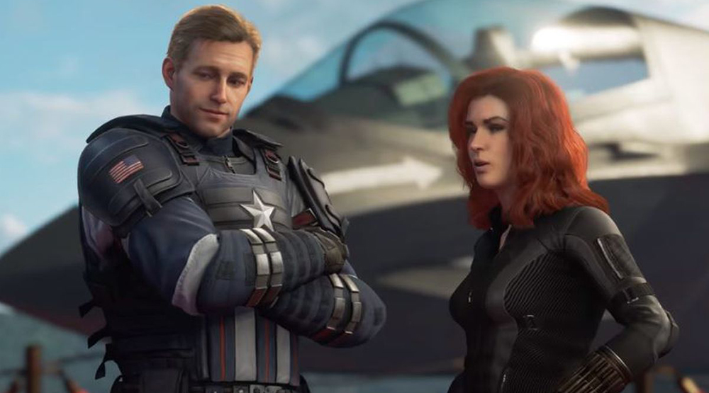 Μια νέα ματιά στο video game «Marvel’s Avengers»