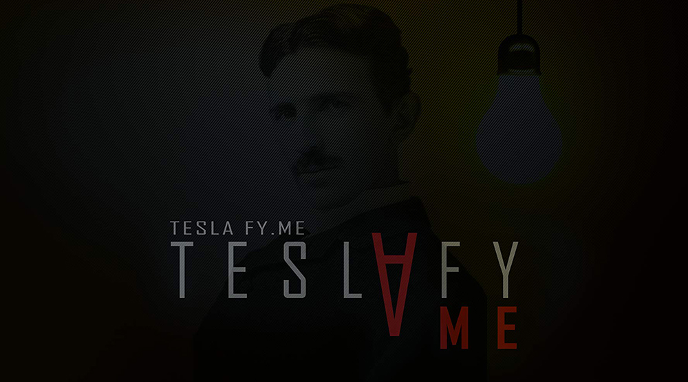 Η κληρονομιά του Nikola Tesla στο «Teslafy Me»