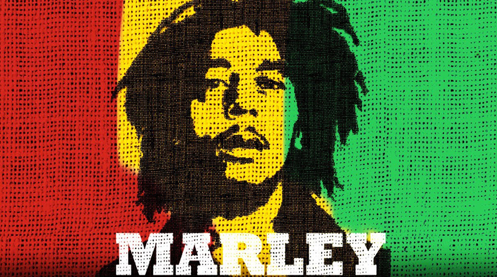 Το ντοκιμαντέρ για τον Bob Marley επιστρέφει
