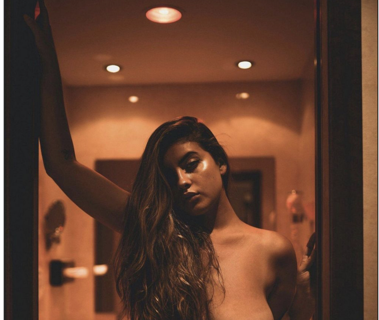 Η Judit Guerra σε γυμνή φωτογράφηση!