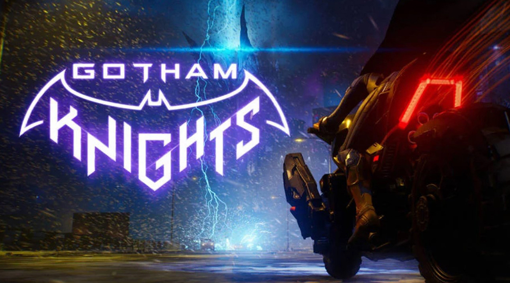 Μια Gotham χωρίς Batman στο Gotham Knights