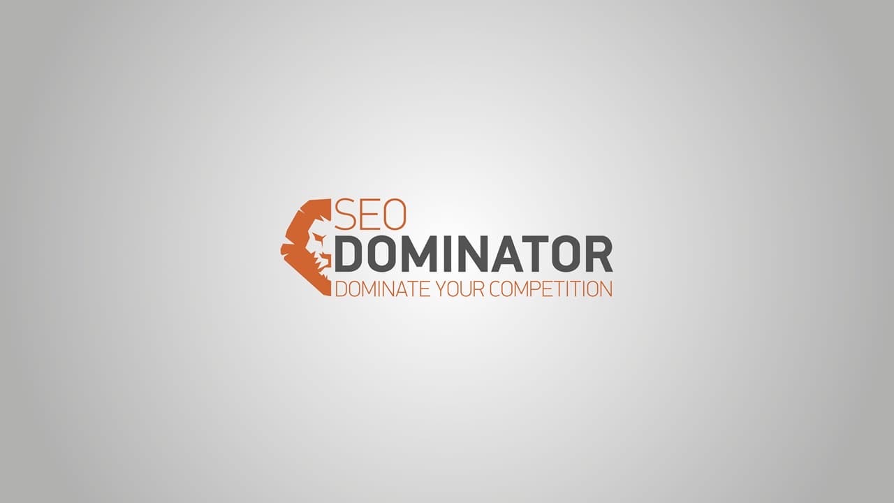 SEO Dominator για 1η σελίδα: Νικήστε τον ανταγωνισμό σας