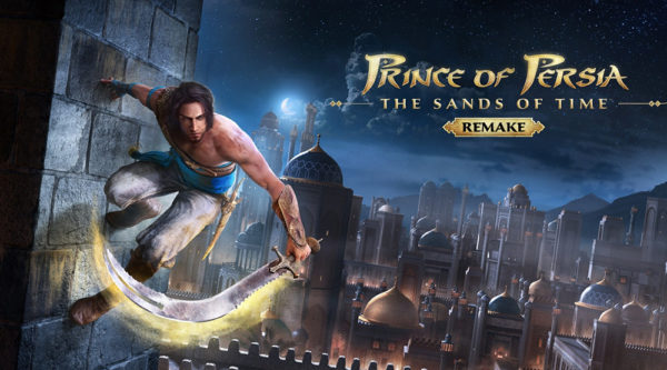 Prince of persia 2008 концовки