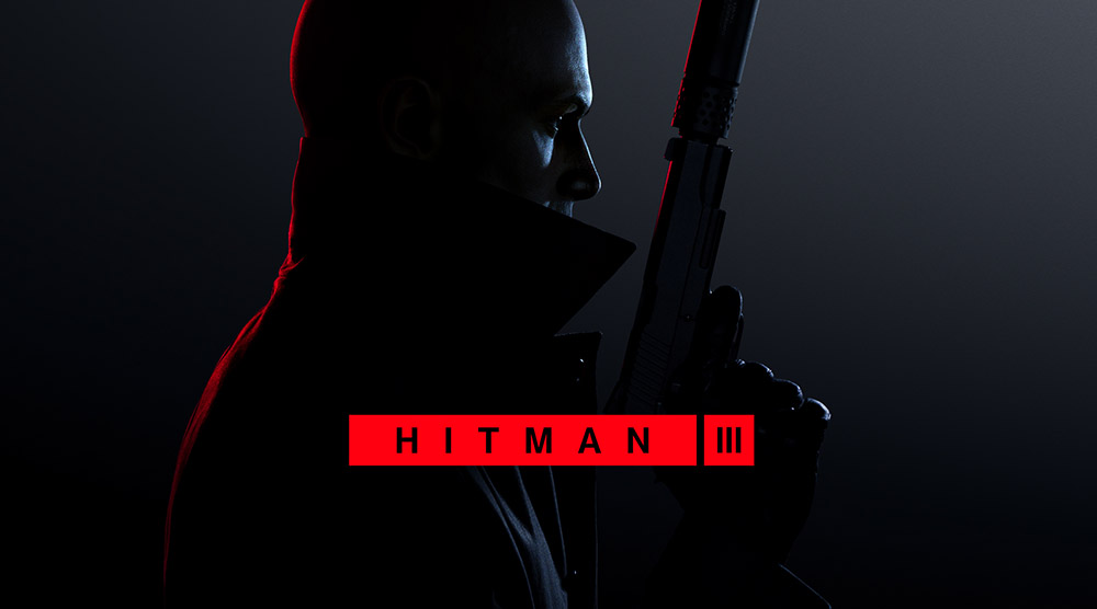Το Hitman 3 έρχεται σε VR