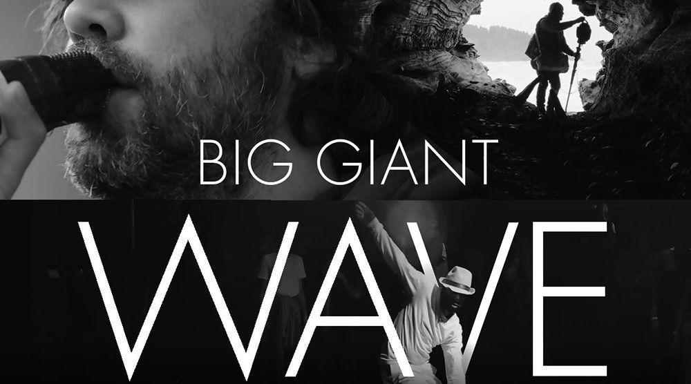 Ένα μουσικό ντοκιμαντέρ στο «Big Giant Wave»