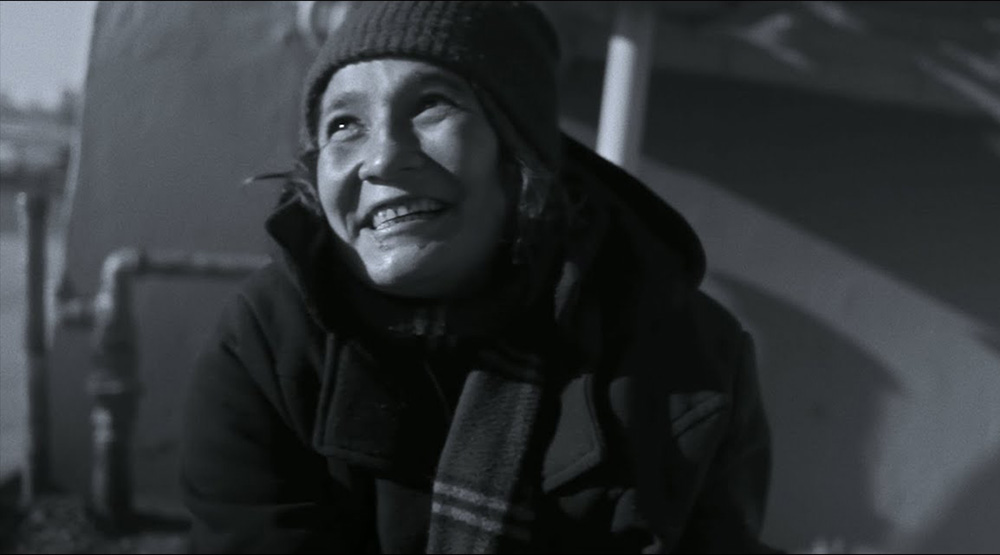 Οι άστεγοι του El Paso στο trailer του «Dirty Feathers»