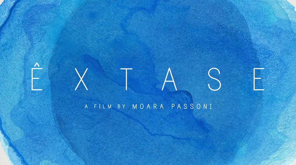 Ένα ντοκιμαντέρ για την ανορεξία στο «Extase»