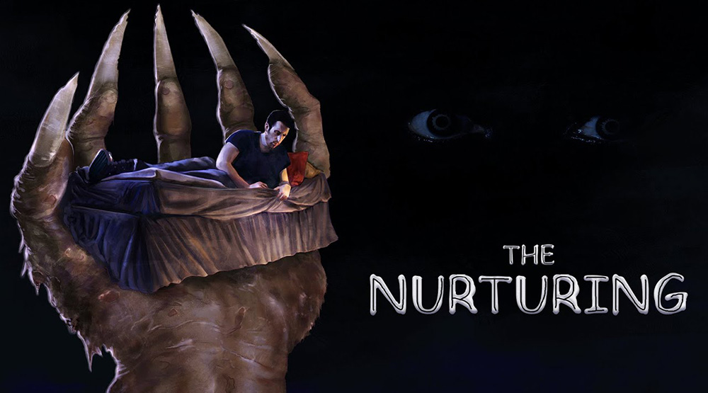 7 λεπτά τρόμος στο «The Nurturing»
