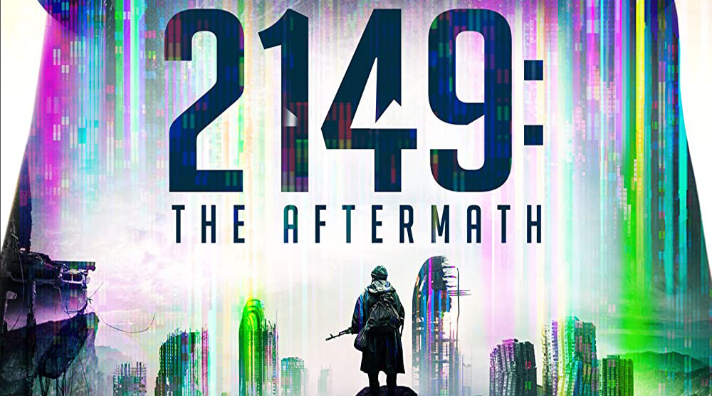 Ένα ψηφιακό μέλλον στο «2149: The Aftermath»