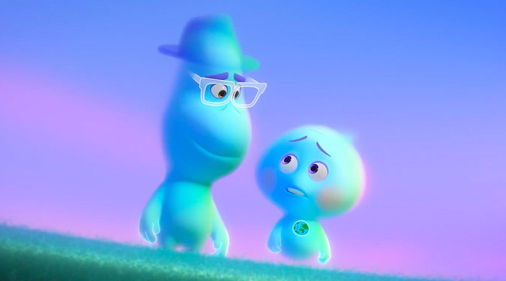 Τι προβλήματα είχε το Soul της Pixar;