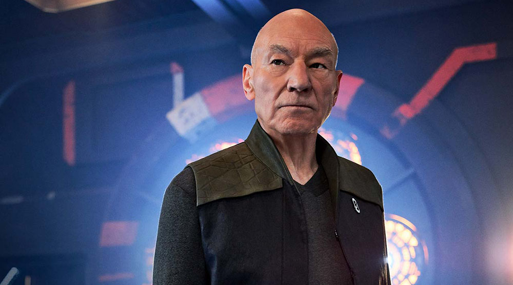 Τι θα δούμε στη 2η σεζόν του «Star Trek: Picard»