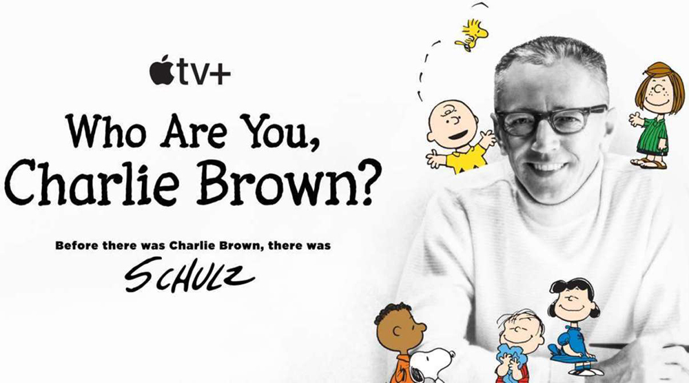 Το «Who Are You, Charlie Brown?» μας μιλάει για τα Peanuts