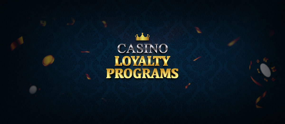 Casino Loyalty Programs: Types & Rewards