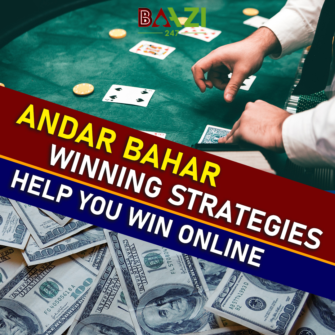What Is Andar Bahar and Why You Should Try It at Online Casino?