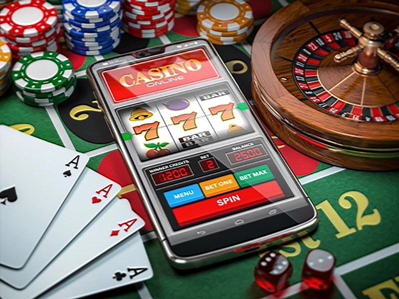 Πώς να αξιολογήσετε την ασφάλεια ενός διαδικτυακού ιστοτόπου τυχερών παιχνιδιών με βάση τον ιστότοπο του Slots Palace
