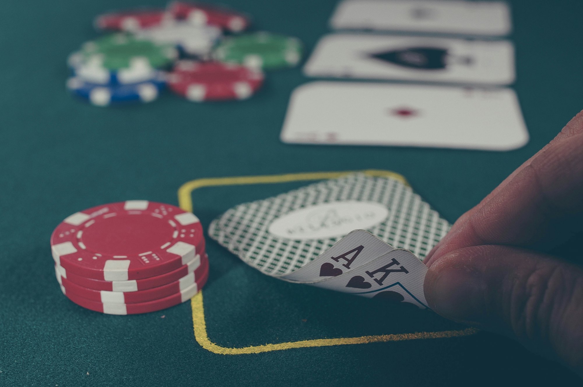 Best Casino Strategies to Win the Game in an Efficient Way
