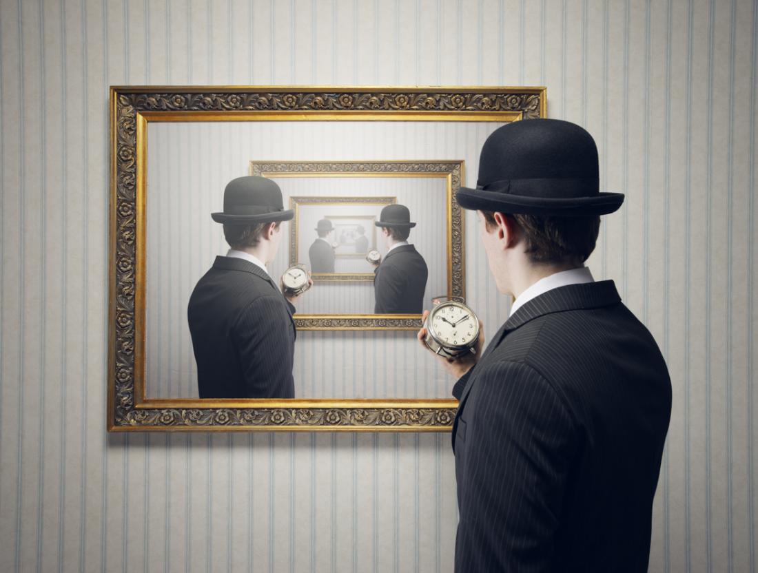 Déjà Vu: Όταν ο Νους Παίζει με τη Μνήμη