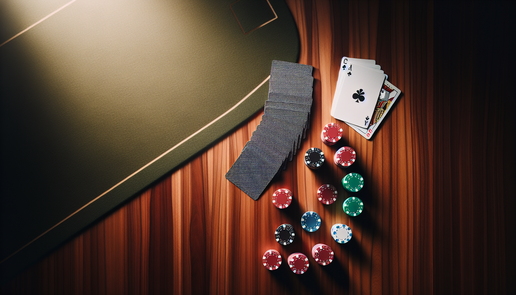 Στοιχεία Δωματίου Πόκερ στο wazamba casino για Χαλαρά Παιχνίδια και Τουρνουά Ανταγωνισμού