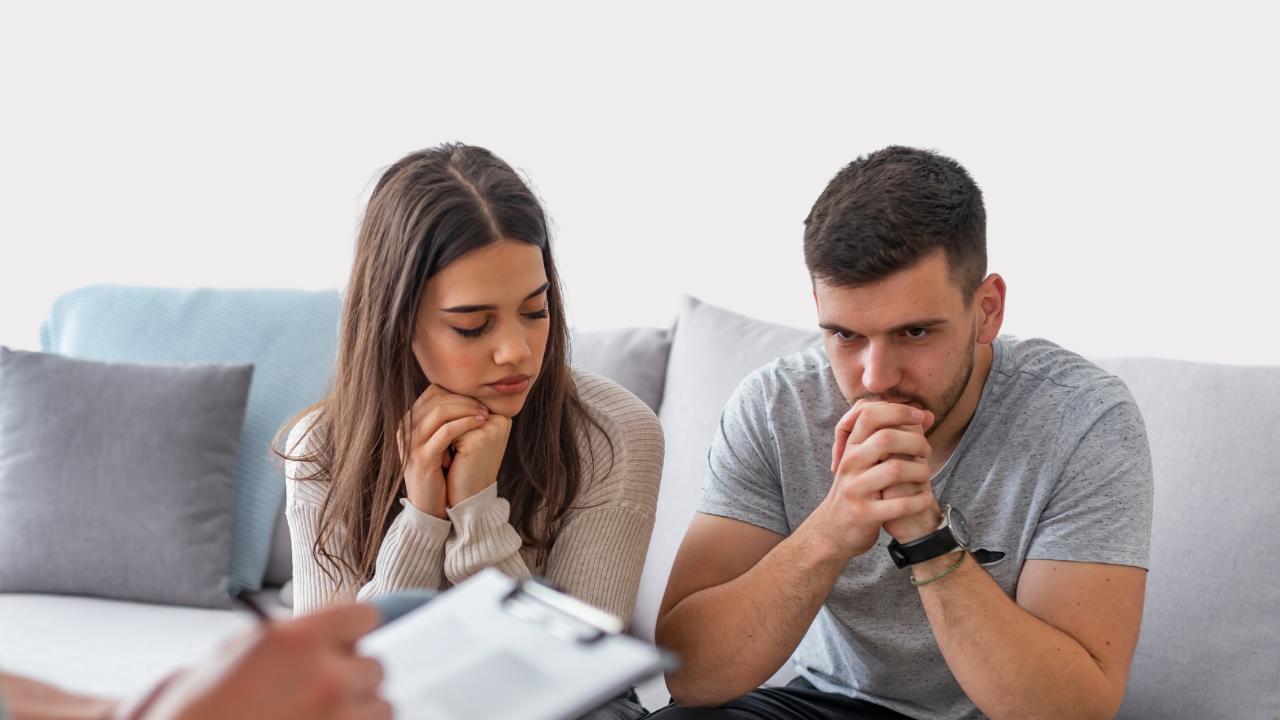 Όταν το “Όχι” Ραγίζει τη Σχέση: Οι Αρνήσεις που Μπορεί να τη Διαλύσουν